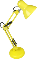 Настольная лампа Uniel TLI-221 / UL-00004506 (желтый) - 