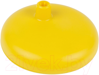 Настольная лампа Uniel TLI-221 / UL-00004506 (желтый)