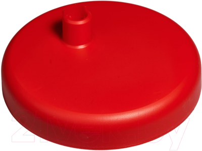 Изображение товара Настольная лампа Uniel TLI-221 / UL-00002121 (красный)