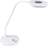 Настольная лампа Uniel TLD-518 / 09108 (белый) - 