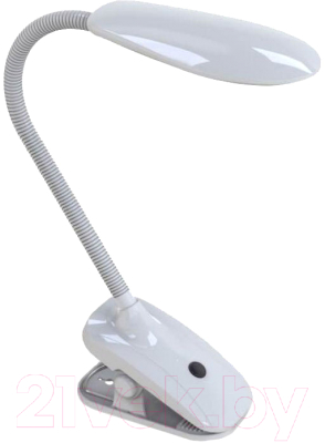 Настольная лампа Uniel TLD-546 / UL-00002234 (белый)