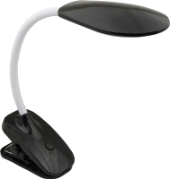 Настольная лампа Uniel TLD-546 / UL-00002233 (черный) - 