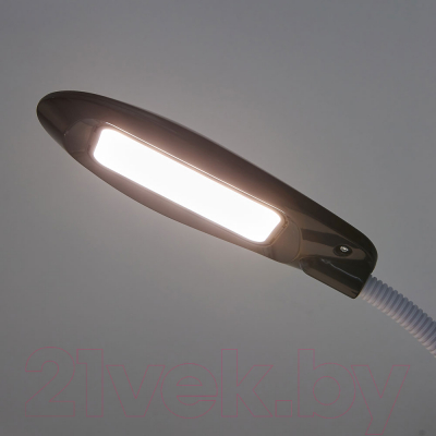 Настольная лампа Uniel TLD-546 / UL-00002233 (черный)