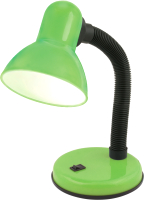 Настольная лампа Uniel TLI-224 / 09413 (светло-зеленый) - 
