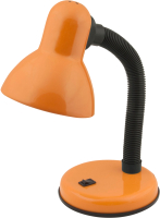 Настольная лампа Uniel TLI-224 / 09410 (ярко-оранжевый) - 