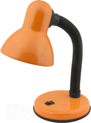Настольная лампа Uniel TLI-224 / 09410 (ярко-оранжевый)