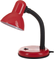Настольная лампа Uniel TLI-204 / 02164 (красный) - 