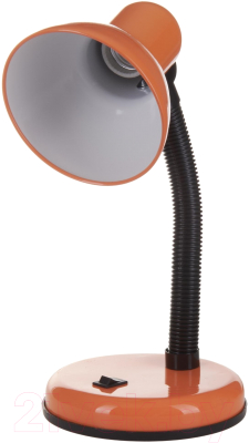 Настольная лампа Uniel TLI-204 / 02166 (оранжевый)