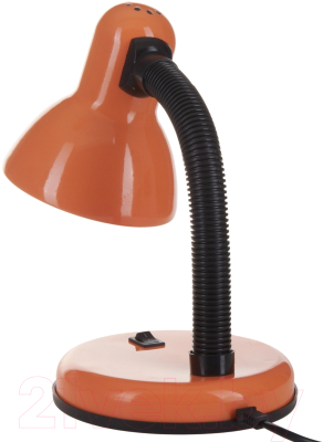 Настольная лампа Uniel TLI-204 / 02166 (оранжевый)