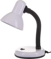 Настольная лампа Uniel TLI-204 / 02167 (белый) - 