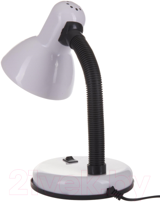 Настольная лампа Uniel TLI-204 / 02167 (белый)