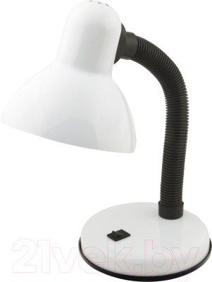 Настольная лампа Uniel TLI-225 / UL-00001805 (белый)