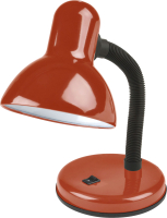 Настольная лампа Uniel TLI-225 / UL-00001803 (красный) - 