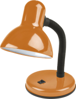 Настольная лампа Uniel TLI-225 / UL-00001802 (оранжевый) - 
