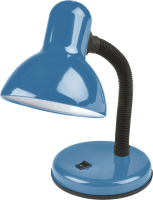 Настольная лампа Uniel TLI-225 / UL-00001804 (синий) - 