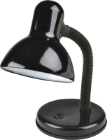 Настольная лампа Uniel TLI-225 / UL-00001801 (черный) - 