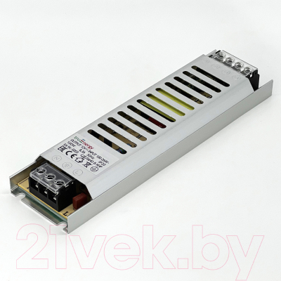 Блок питания для светодиодной ленты Truenergy Block Mini 12V 100W IP20 / 17073