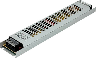 

Блок питания для светодиодной ленты, Block Mini 24V 200W IP20 / 17562