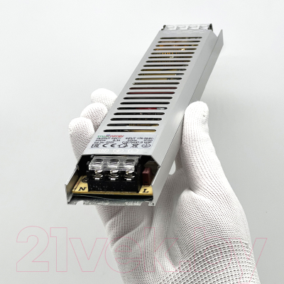 Блок питания для светодиодной ленты Truenergy Block Mini 24V 200W IP20 / 17562