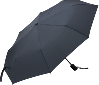 Зонт складной Colorissimo Cambridge / US20GY (серый) - 