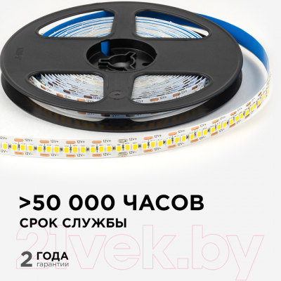 Светодиодная лента Apeyron Electrics SMD2835 / LSE-265