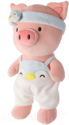 Мягкая игрушка Miniso Свинка 0680