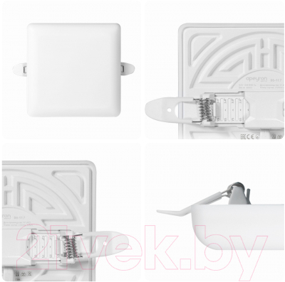 Изображение товара Панель светодиодная Apeyron Electrics 06-117