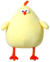 Мягкая игрушка Miniso Chubby Chicken 1233 - 