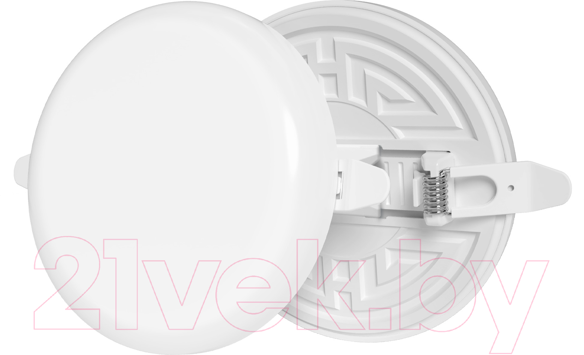 Панель светодиодная Apeyron Electrics 06-106