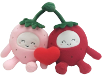Мягкая игрушка Miniso Valentine's Day Series 2988 - 