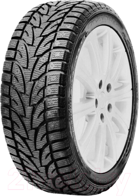 Зимняя шина Roadx RXFrost WH12 215/55R18 95T (шипы)