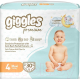 Подгузники детские Giggles Premium Maxi 4 Twin Pack (30шт) - 