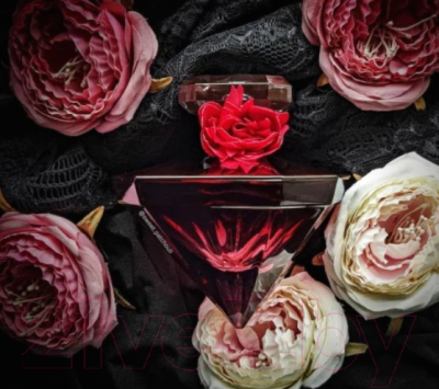 Парфюмерная вода Lancome La Nuit Tresor Intense (100мл)