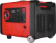 Инверторный генератор Fubag TI 4500 ES (8641495) - 