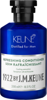 Кондиционер для волос Keune 1922 Refreshing Освежающий (250мл) - 