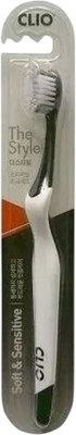 

Зубная щетка, The Style White Ultra Soft Care Toothbrush