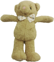 Мягкая игрушка Miniso Медвежонок 0011 - 