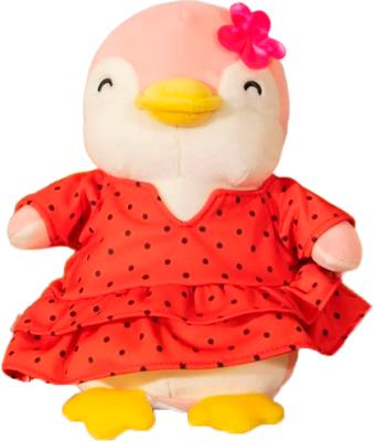 

Мягкая игрушка, Пингвин 5351