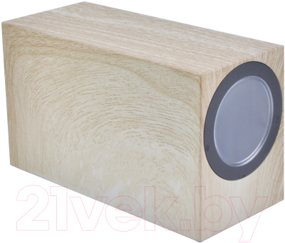 Изображение товара Бра уличное Uniel UUL-P42A 2х6W/GU10 IP65 / UL-00010558