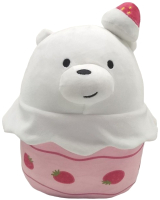 Мягкая игрушка Miniso We Bare Bears 9445 - 