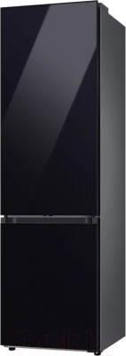 Холодильник с морозильником Samsung RB38A7B5E22