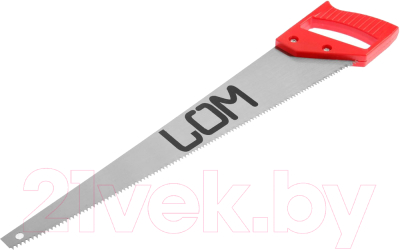 Ножовка LOM 5155397