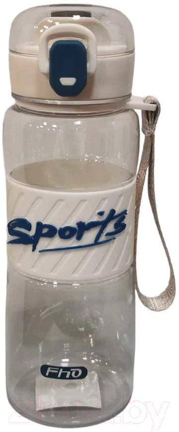 Бутылка для воды ZEZ Sport YC-8700 — фото 4