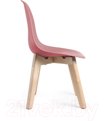 Набор стульев детских Kidwick Narvik / KW553026 (розовый)