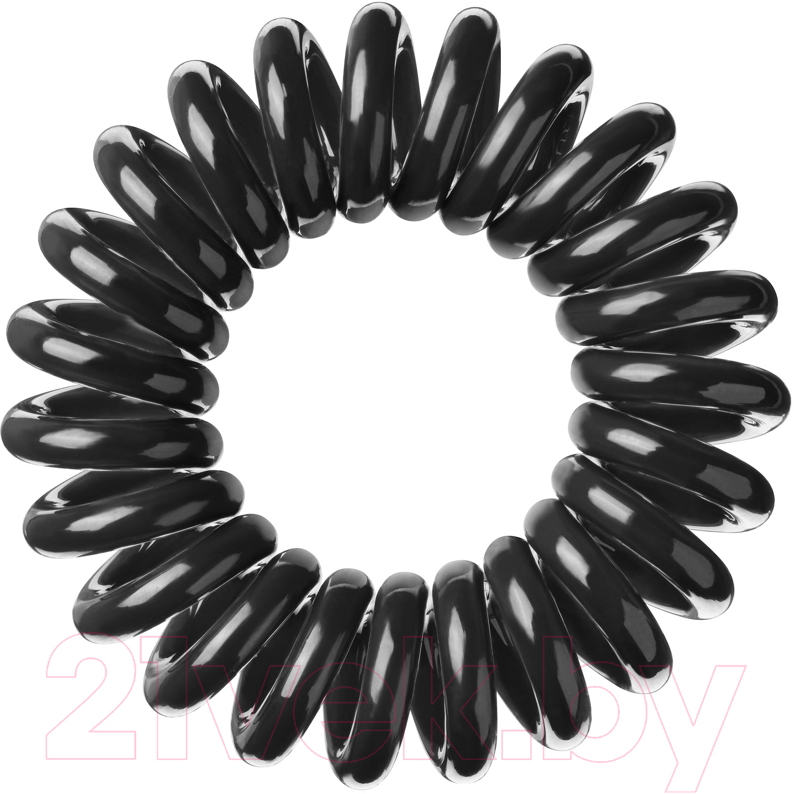Набор резинок для волос Invisibobble Original True Black 3040CRD — фото 2
