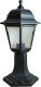 Светильник уличный Uniel UUL-A01F 60W/E27 IP44 / UL-00009483 - 