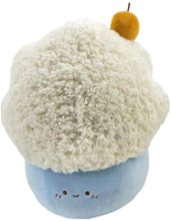 Мягкая игрушка Miniso Dessert Series. Синий торт 5214 - 