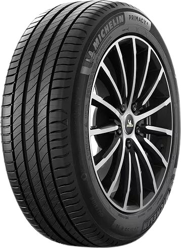 Летняя шина Michelin Primacy 4 225/50R17 98Y RunFlat BMW