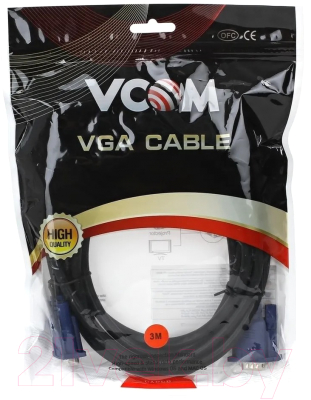 Кабель VCom VVG6448-3MO