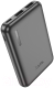 Портативное зарядное устройство Hoco J115 5000mAh (черный) - 